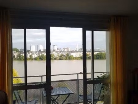 appartement 4 pièce(s) 79 m2 viager occupé