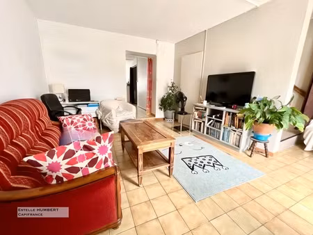 maison 4 pièces cire d'aunis (17)