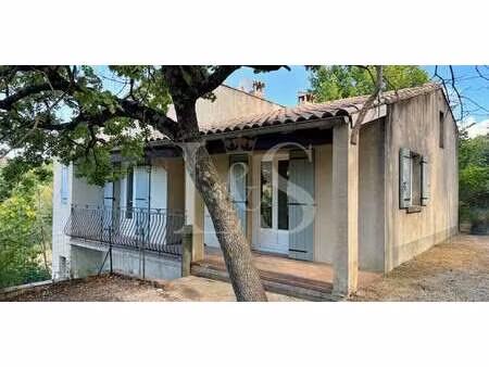 villa avec jardin venterol (26)