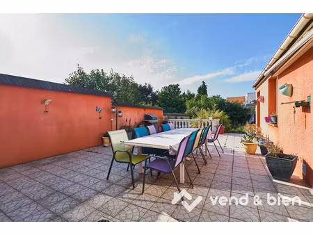 vente maison reims 51100 - - surface privée