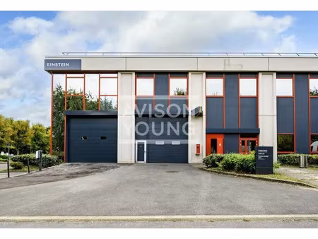 local d'activite a louer