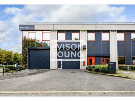 local d'activite a louer