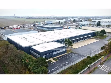 local d'activite a louer