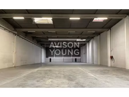 local d'activite a louer