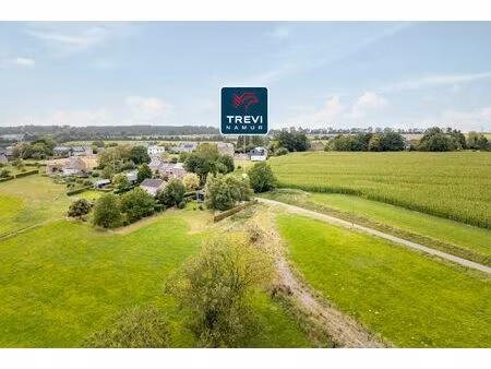 terrain à vendre à rue du gola havelange (vbd21093)