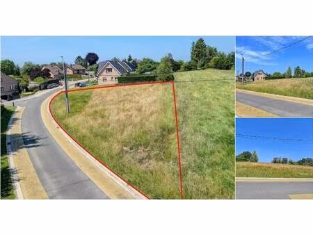 terrain à bâtir à vendre à bollestraat 104 overijse (rbu22613)