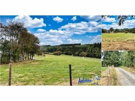 terrain à vendre à cierreux à côte 16 h bovigny (vbd21228)