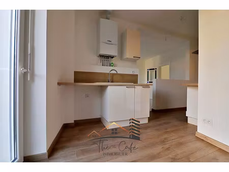 vente appartement 3 pièces 82 m² à montigny-les-metz (57950)  210 000 €