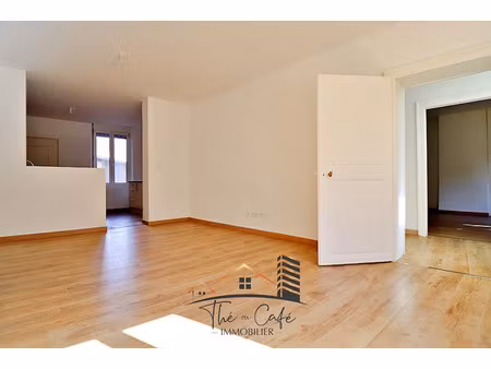 vente appartement 3 pièces 84 m² à montigny-les-metz (57950)  220 000 €