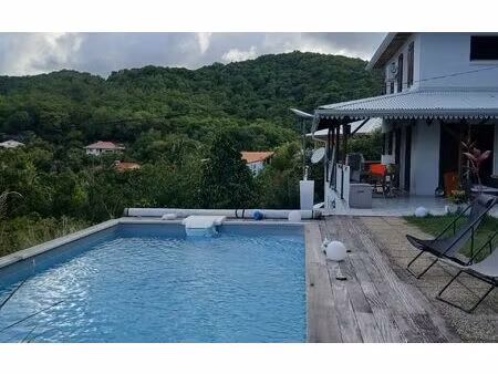 location maison  m² t-4 à le robert  1 950 €