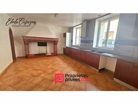 maison aigues vives 8 pièce(s) 159.60 m2