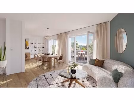 votre appartement en bord de mer à saint-nazaire