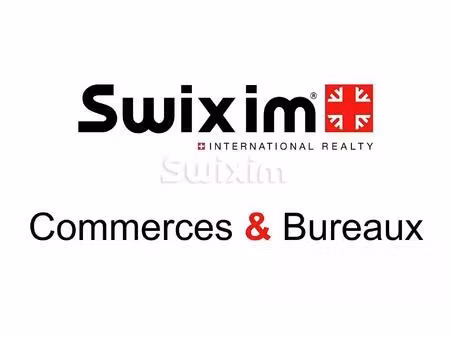 mûrs commerciaux et fonds de commerce d'un charmant restaurant