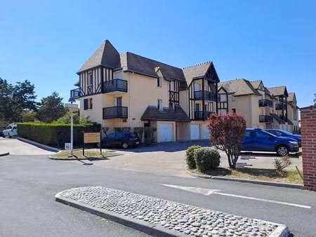 location appartement 3 pièces à ouistreham (14150) : à louer 3 pièces / 31m² ouistreham