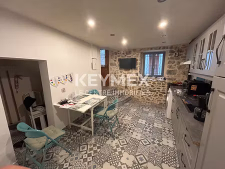 vente maison 3 pièces 48.56 m² à la garde (83130)  203 300 €