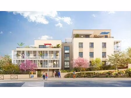 rillieux-la-pape ville nouvelle nord proche commerces