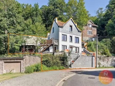 maison à vendre à rue henripré 106 andrimont (vbd21142)