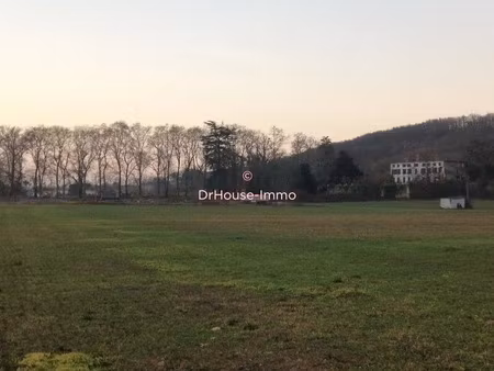 vente terrain 170000 m² à foix (09000)  530 000 €