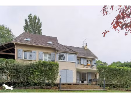 vente maison 6 pièces 174 m² à bazemont (78580)  549 000 €