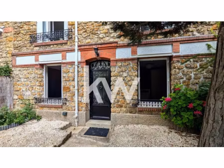 vente maison 9 pièces 147 m² à enghien-les-bains (95880)  570 000 €