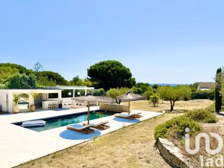 vente maison 7 pièces 155 m² à carcassonne (11000)  599 000 €