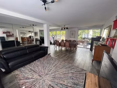vente maison 5 pièces 145 m² à creteil (94000)  599 000 €