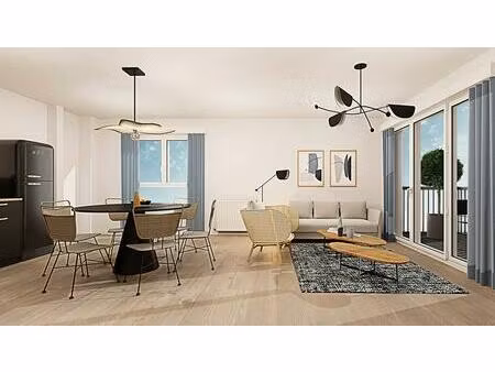 sorinières résidence intimiste proche du lac de grand lieu