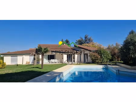 vente maison 7 pièces 160 m² à montelier (26120)  695 000 €