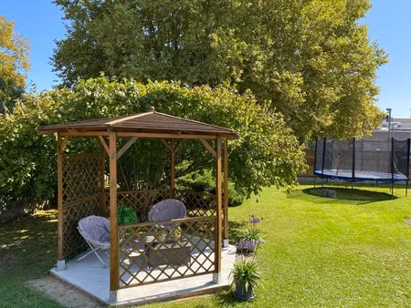 vente maison 6 pièces 160 m² à floirac (33270)  400 000 €