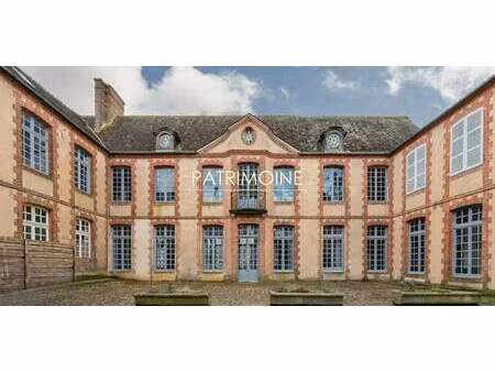 maison avec jardin verneuil d'avre et d'iton (27)