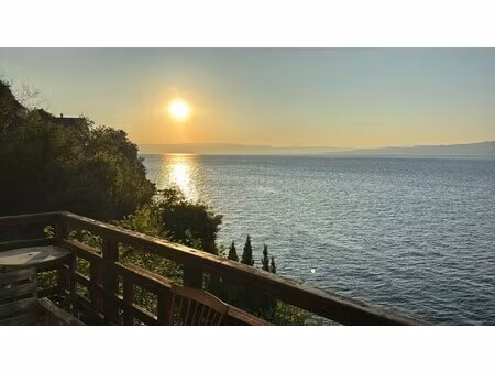 maison de luxe à vendre à meillerie