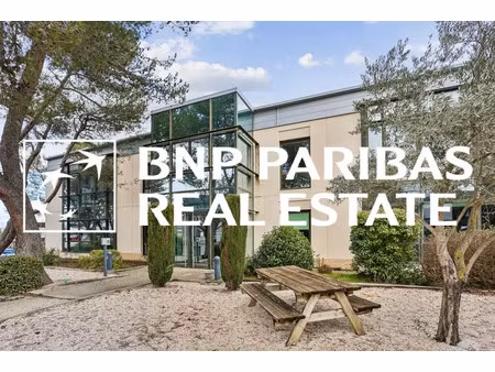 location bureau aix-en-provence 13290