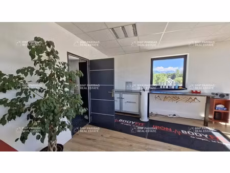 location bureau challes-les-eaux 73190