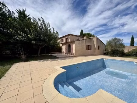 maison de luxe de 123 m2 en location aix-en-provence  provence-alpes-côte d'azur
