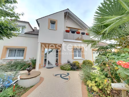 maison de prestige 8 pièces - visite virtuelle