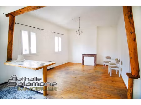 vente appartement 3 pièces 93.5 m² à frontignan (34110)  179 000 €