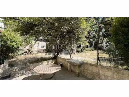 propriété avec jardin les baux-de-provence (13)