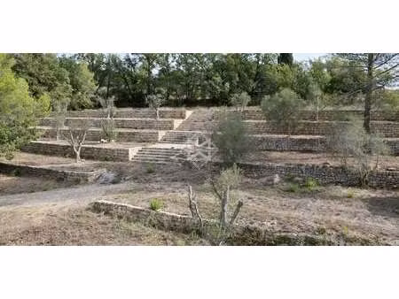 terrain valbonne (06)
