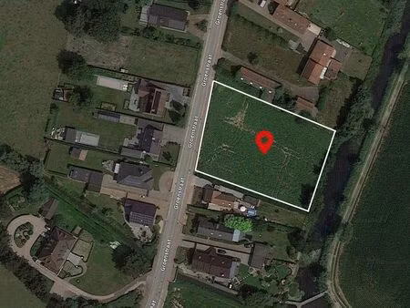 terrains à bâtir à wachtebeke à partir de € 244.510 (1004yqs) - bostoen | zimmo