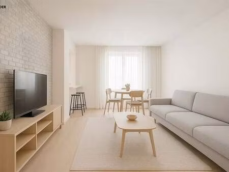 appartement à vendre à sint-katelijne-waver € 169.000 (ldmg2) - immo id mechelen | zimmo