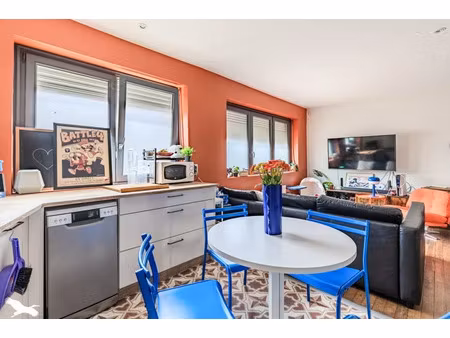 vente appartement 4 pièces 77.4 m² à libourne (33500)  199 900 €