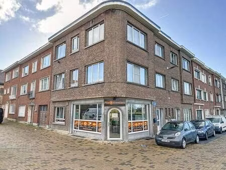 bien professionnel à vendre à boom € 172.000 (ldngw) - van reeth vastgoed | zimmo