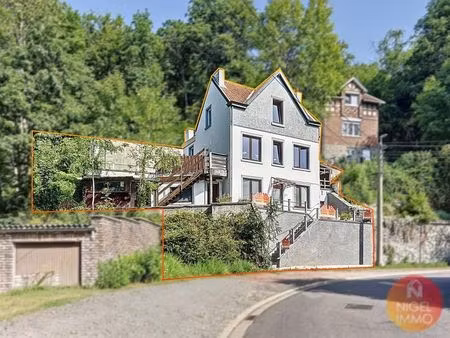 maison à vendre à andrimont € 179.000 (ldnms) - nigel immo | zimmo