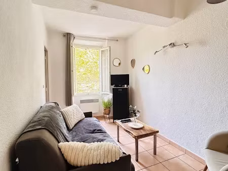 vente appartement 2 pièces 32.9 m² à le muy (83490)  84 000 €