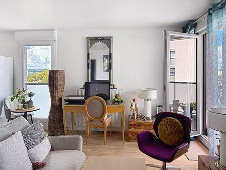 vente appartement 3 pièces 63.38 m² à fresnes (94260)  281 000 €