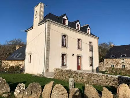 location maison à riec-sur-belon (29340) : à louer / 143m² riec-sur-belon
