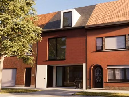 terrain à vendre à ekeren € 175.000 (ldocu) - marconti bv | zimmo