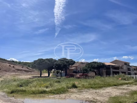 vente appartement 2 pièces 40.5 m² à saint-florent (20217)  212 500 €