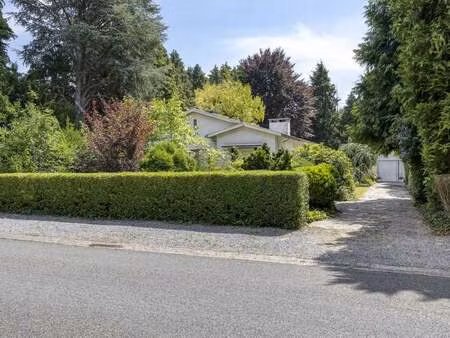 maison à louer à houthalen € 1.650 (ldnfn) - immo wereld | zimmo