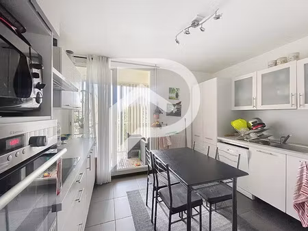 vente appartement 5 pièces 93 m² à colomiers (31770)  185 000 €